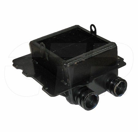 Aic Replacement Parts Core A-Aftercooler Fits Caterpillar Models 2W6587